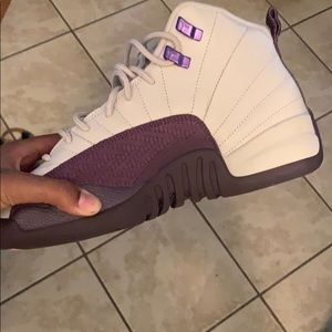 Jordan 12s